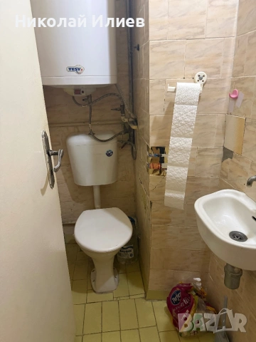 Тристаен Кайсиева Градина, снимка 7 - Апартаменти - 53704831