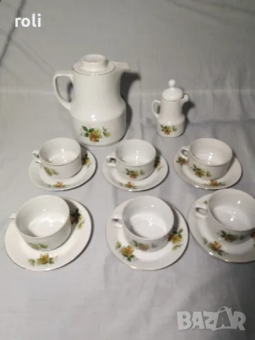 български порцелан 