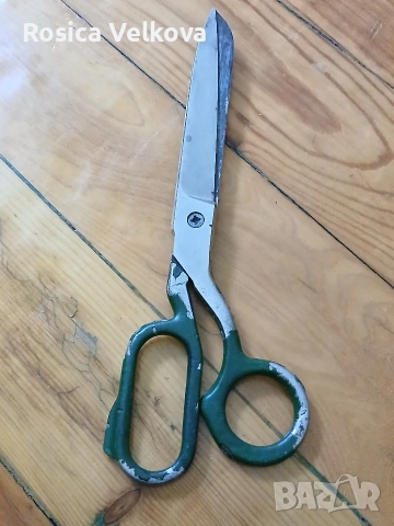 Ретро ножици , снимка 14 - Шивашки услуги - 53246877
