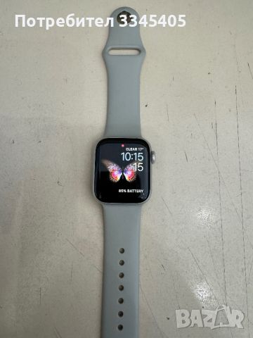 Apple Watch 6, снимка 1 - Аксесоари за Apple - 45384400