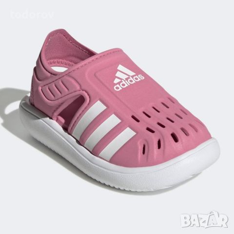 Детски Сандали Adidas, снимка 1 - Детски сандали и чехли - 46643730