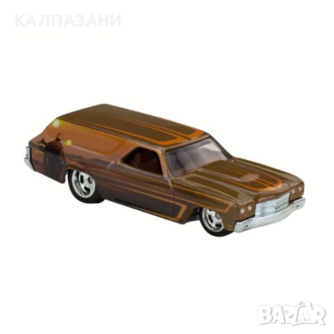 HOT WHEELS Premium Серия "The Mandalorian" DLB45, снимка 17 - Коли, камиони, мотори, писти - 45876754