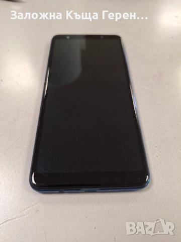 Samsung A7, снимка 2 - Samsung - 53085108