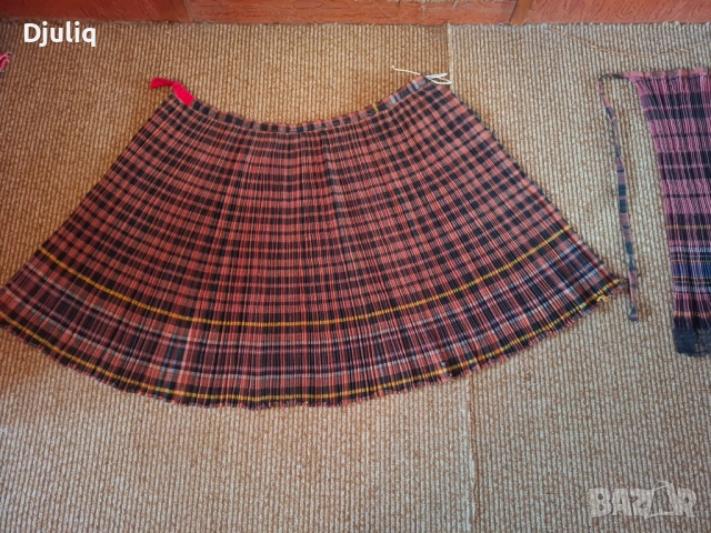 Бръчници , снимка 3 - Антикварни и старинни предмети - 53665247