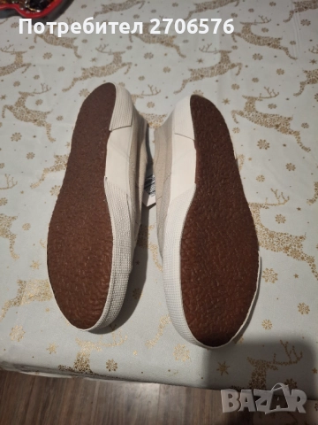 Нови немски дамски кецове, снимка 2 - Дамски ежедневни обувки - 52342276