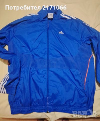 Горнища Adidas, м размер., снимка 2 - Спортни дрехи, екипи - 46613665