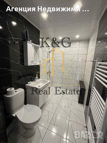 Етаж от кооперация след основен ремонт ! , снимка 5 - Етаж от къща - 50970971