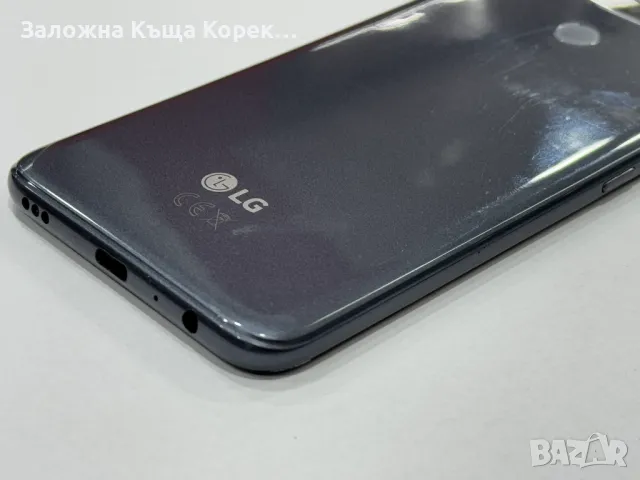 Мобилен Телефон LG K41S, снимка 7 - Други - 48351020