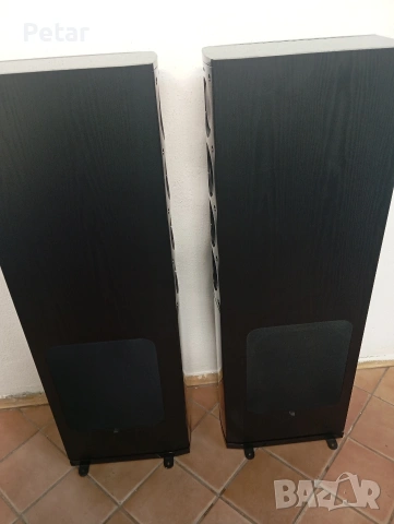 JAMO S 608 - Домашно кино , снимка 11 - Тонколони - 53257496