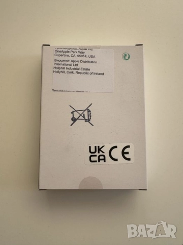 Оригинална Батерия за Apple iPhone 15 Pro / 661-35694 / Service Pack