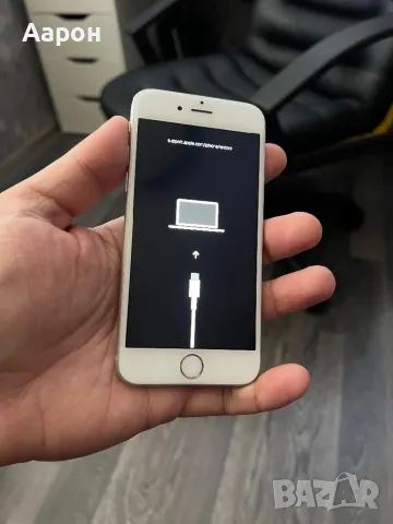 iPhone 6S 64GB , снимка 1 - Apple iPhone - 47782577