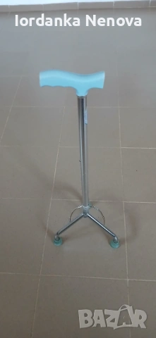 Бастун , снимка 3 - Бастуни - 53457784