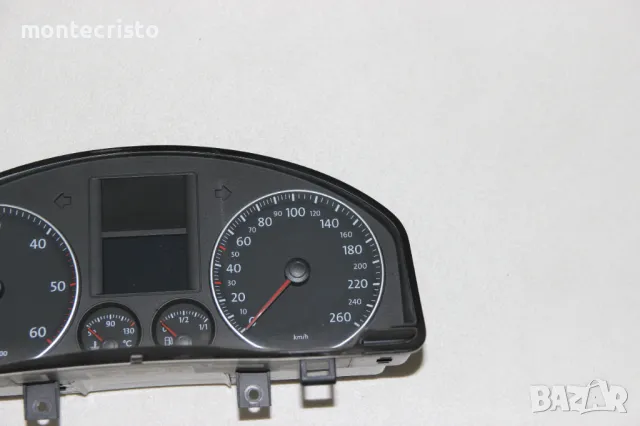 Километраж VW Golf 5 (2004-2008г.) 1K0920 860L / 1K0920860L / BKC / 1.9 TDI / 105к.с. / дизел, снимка 3 - Части - 46928530