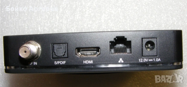 EON smart tv box приемник sdstb01, снимка 9 - Приемници и антени - 53843962