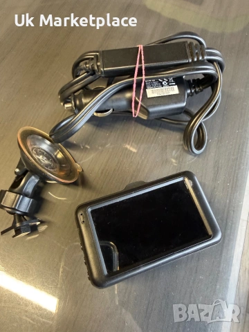 Видеорегистратор Zhiroad Full HD, снимка 3 - Аксесоари и консумативи - 53933813