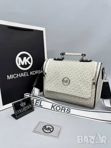 чанти michael kors , снимка 5 - Чанти - 48341028