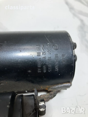 Стартер Bosch за Форд Скорпио и Сиера двигатели 2.8, 2.8 i, 2.8 XR.. / FORD Scorpio, Sierra, снимка 5 - Части - 50513242