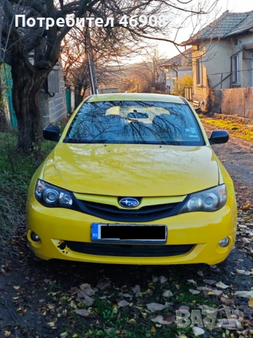 Subaru Impreza 1.5i, снимка 6 - Автомобили и джипове - 53245531