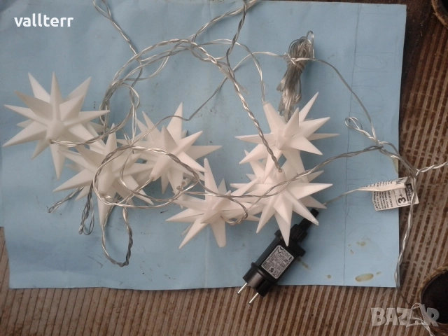 шадраван,коледни декорации,сушуар,инструмент гайки , снимка 13 - Декорация за дома - 52537357