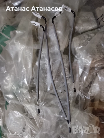 Е90 2.0д Ударено, на части, снимка 16 - Автомобили и джипове - 51949143