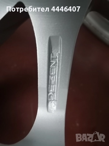 Джанти 16" 5х112 VW, Seat,Skoda, Audi, снимка 10 - Гуми и джанти - 52309949