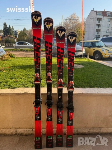 Rossignol Hero Carv SL