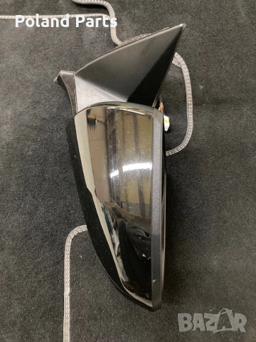  Ляво странично огледало за Хюндай Туксон 4 2023 Hyundai Tucson IV 87610-N7140, снимка 3 - Части - 52701037