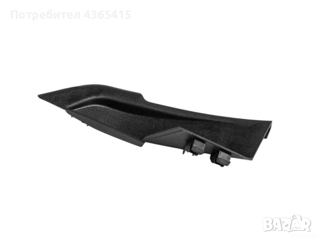 Странично удължение на кората под предното стъкло за Hyundai Elantra MK5 (2011–2016) 861533X000, снимка 3 - Части - 51846283