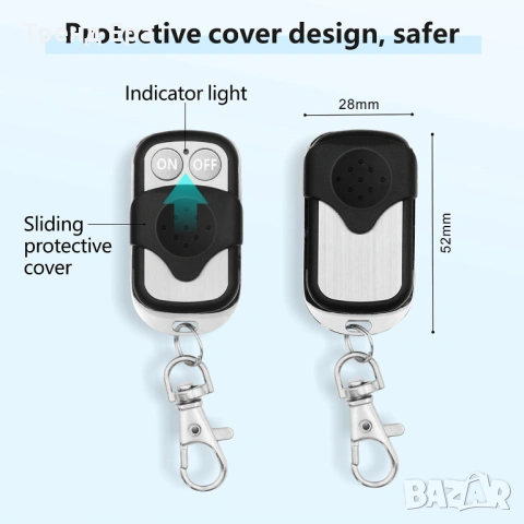 Прекъсвач за акумулатор 12V, снимка 2 - Аксесоари и консумативи - 53069089