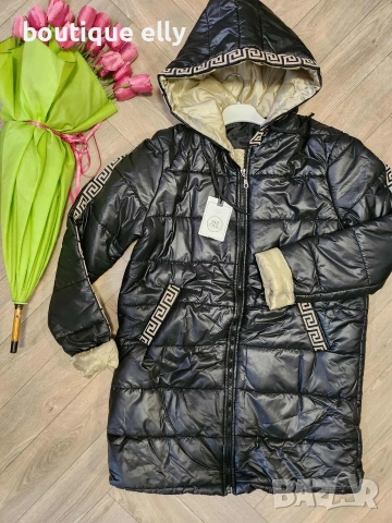 дамско яке в пет цвята, снимка 4 - Якета - 52642520