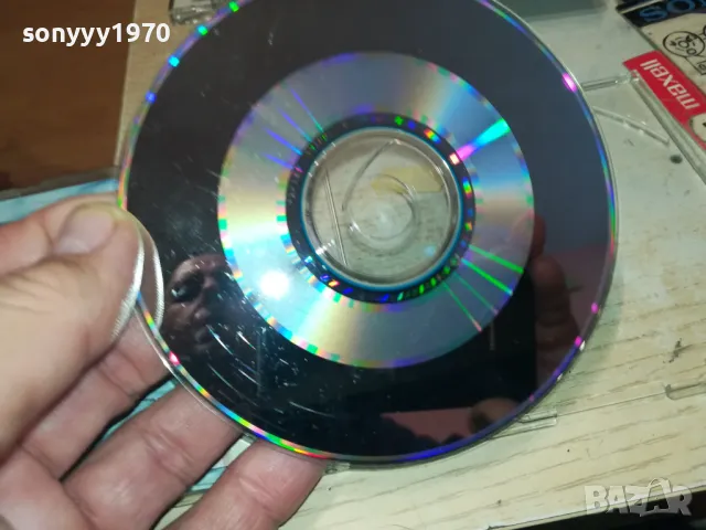 VANESSA MAE CD-ВНОС GERMANY 1705251957, снимка 18 - CD дискове - 50327940