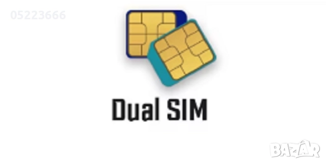 Чисто Нов 5G Смартфон + Два подаръка. Фабрично запечатана кутия. Гаранция, снимка 3 - ZTE - 52669988