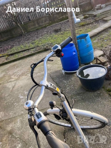 здравейте продавам чисто нови колелета внос Германия !!, снимка 7 - Велосипеди - 53653440