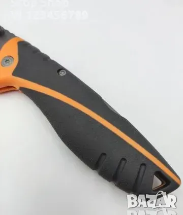 Gerber Bear Grylls - сгъваем нож 94х208 мм, снимка 2 - Ножове - 49260542