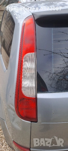 Форд / Ford C-MAX 1.8 16V (120 кс) 2005Г., снимка 8 - Части - 53835921