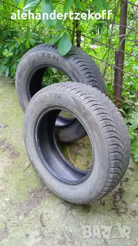 Гуми NEXEN WINGUARD SNOW G3 WH21-195/65/15, снимка 3 - Гуми и джанти - 50347587