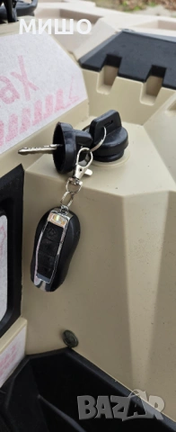 АТВ 150 кубика модел 2026 г., снимка 5 - Мотоциклети и мототехника - 54026727