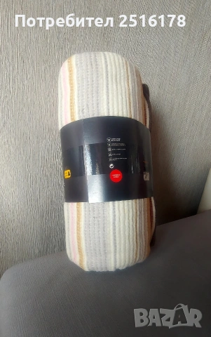 Двойно одеяло Дитекс, снимка 3 - Олекотени завивки и одеяла - 53258537