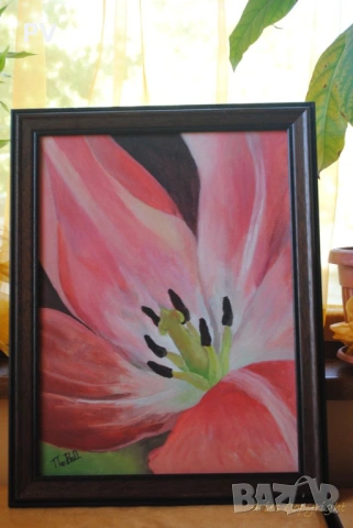 Рисуване на картини по поръчка