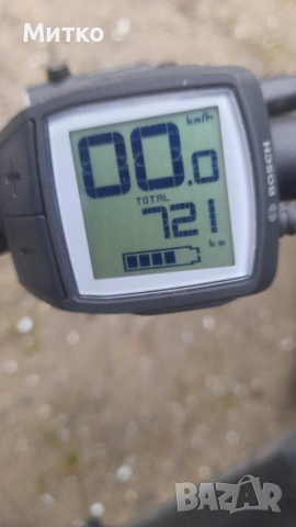 Електрически велосипед , снимка 10 - Велосипеди - 53381131