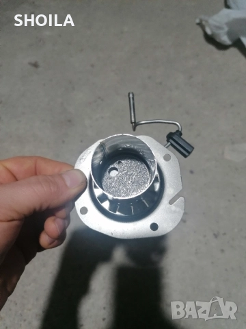 Горелка за печка Webasto 1603464, снимка 4 - Части - 51713325