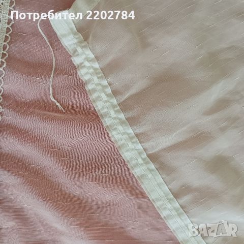 Къси пердета, перде , снимка 9 - Пердета и завеси - 46170379