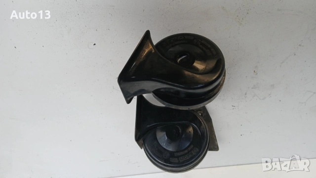 Клаксони за Passat B5 