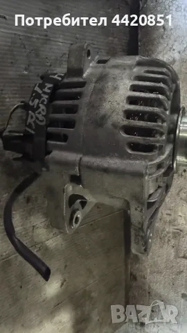 Динамо / Алтернатор за Nissan Micra - ALT171020A