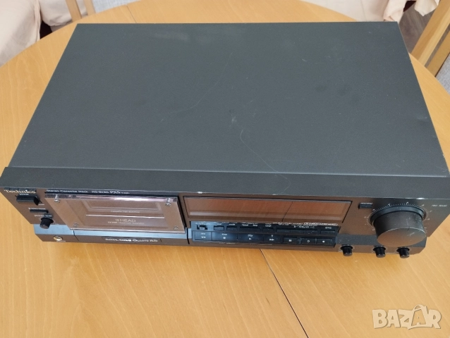 Триглав дек Technics RS-B765 , снимка 8 - Декове - 52953137