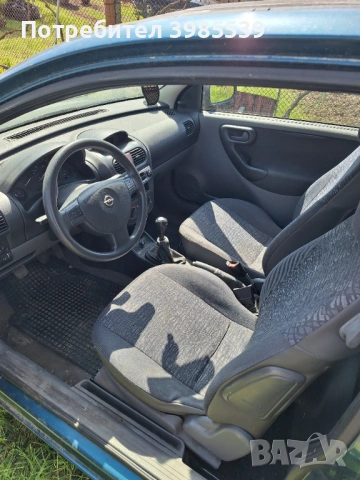 Opel Corsa, снимка 6 - Автомобили и джипове - 54172782