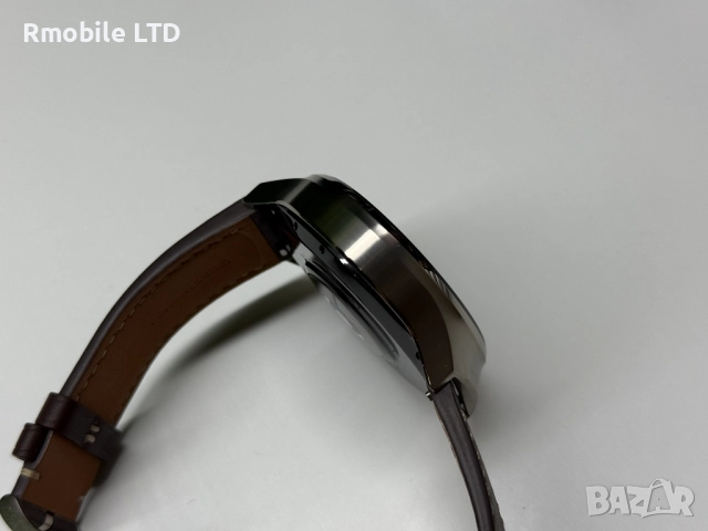! НоВо ! Huawei Watch 4 Pro, снимка 3 - Смарт гривни - 52713144