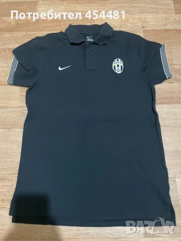 Nike Juventus Polo shirt , снимка 1 - Тениски - 47453557