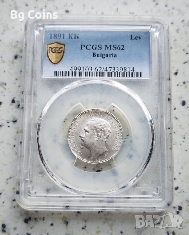 Сертифицирани монети 1881-1906 PCGS , снимка 8 - Нумизматика и бонистика - 51545225