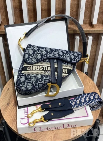 чанти CHRISTIAN DİOR BAG SİZE ⬆️ 22 CM ➡️ 24 CM ПРОМОЦИЯ